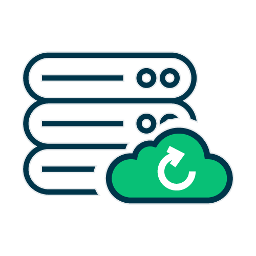 Backup and Disaster Recovery