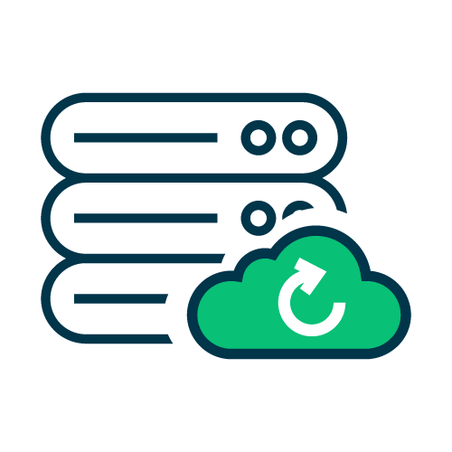 Backup and Disaster Recovery