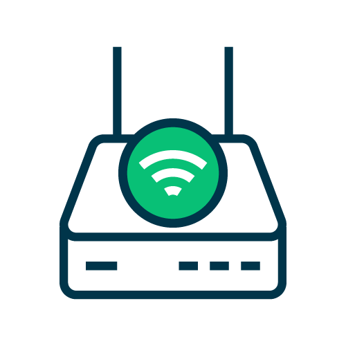 Connectivity